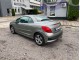 Peugeot 207 CC Roland Garros , 1.6 88kW +LPG