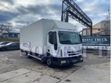 Iveco Eurocargo 75E18, Euro 5