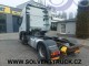 Iveco Stralis 450
