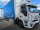 Iveco Eurocargo 120E22, Euro 6