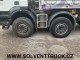 Iveco Eurotrakker 8x4 450