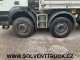 Iveco Eurotrakker 8x4 450