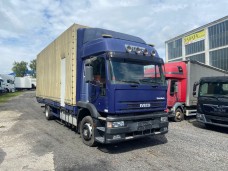 Iveco Eurocargo 190E32