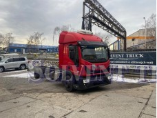 Iveco Eurocargo 120E25