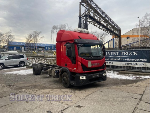 Iveco Eurocargo 120E25