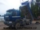Renault Kerax 450DXi, 8X4, S3