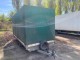 Eurotrailers 45H, 2t