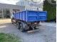 Mb Atego 2633, Euro 3, 6x4, Palfinger