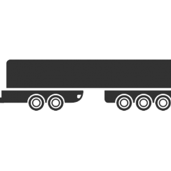 Přívěsy, Návěsy